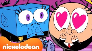 Fairly OddParents  Popular  Nickelodeon UK [upl. by Sherborne754]