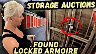 Why Owners Paid 1000s For This LOCKER Storage Auctions Storage Wars Electronics Collectables [upl. by Arodnahs]