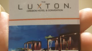 The Luxton Hotel Cirebon [upl. by Belac639]