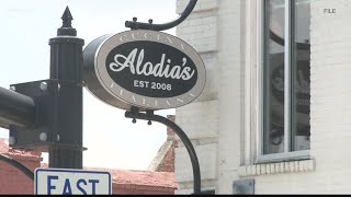 Alodias Cucina Italiana closes in Irmo after 15 years [upl. by Mcgray636]