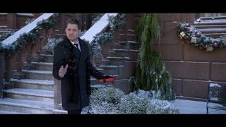 Michael Bublé  Christmas Medley Clip Extra [upl. by Koeninger879]