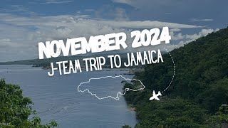 November 2024 JTeam Highlight Video [upl. by Killigrew]