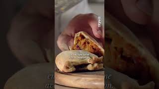 CEST QUOI DES EMPANADAS [upl. by Steffin]