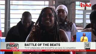 TV 47 collaborates with Smirnoff for an iconic DJ competition [upl. by Lentha]