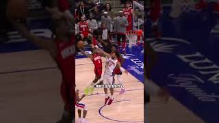 Jalen Greens century dunk nba shorts sports [upl. by Moshe832]