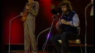 FINBAR FUREY  quotThe Lonesome Boatmanquot  circa 1982 [upl. by Ayna]