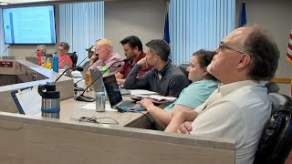 Brainerd Passes Encampment Ban After Hearing Comments Against Ordinance  Lakeland News [upl. by Chrysa924]