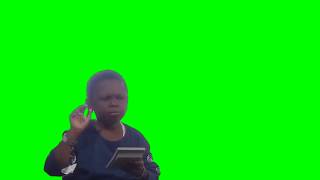 Calculator kid MEME GREEN SCREEN [upl. by Bal]