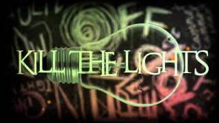 Set It Off  Kill The Lights Lyric Video [upl. by Oinotnas843]