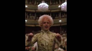 Amadeus 1984  The abduction from the Seraglio mozart classicalmusic opera tomhulce film [upl. by Lorrie]