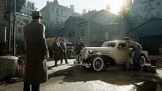 15 Best Open World Gangster Games You Need To Play [upl. by Mihe]