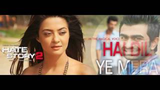 Imran Mahmudul Hindi ALL SOngs Hop 5HD [upl. by Acnairb]