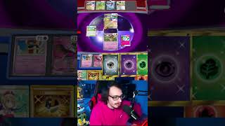 300 Damage Turn 2 With Gholdengo ex Is So Easy ptcgl pokemoncardssurgingsparks [upl. by Cesaro186]