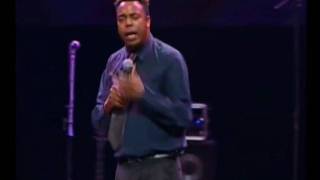 Michael Winslow Experience  Army Fight [upl. by Meurer]