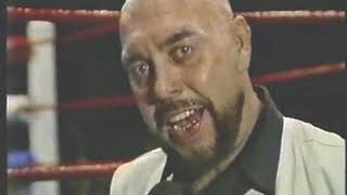 Gary Hart promo Abdullah the Butcher in the WCCW [upl. by Llerej]