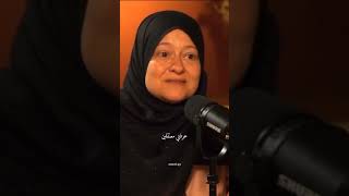 تصريحات الفنانة السورية سمر كوكش المعتقلة سابقاً في سجون الأسد سوريا بشارالاسد دمشق سجنصيدنايا [upl. by Darryl]