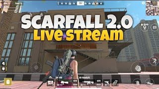 Scarfall 20 is live gameplay new update is here scarfall [upl. by Aenej673]