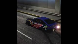 Drift in the city GTA5 gta 5 jelly gta 5 gta gta 6 gta 5 online [upl. by Limaa]