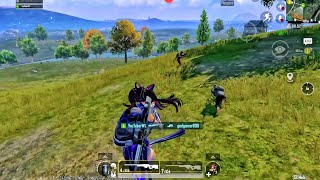 Awm challenge my team mat vs me full fight battlegrounds mobile India 😍 bgmi Game Play [upl. by Nnairak]