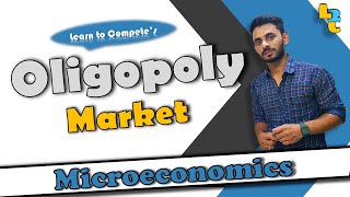 40 Oligopoly market  by Hardev Thakur [upl. by Aizat410]