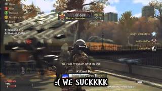 MW3 Deliriously Trolled Ep8 [upl. by Annohsat]