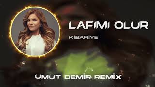 Kibariye  Lafımı Olur  Umut Demir Remix  Lafımı Olur Darağacına Vur Beni [upl. by Notlil415]