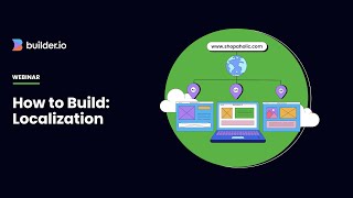 How to Build Localization [upl. by Ishii]