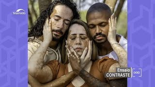 Conheça histórias de quem convive com vitiligo 95 milhões de pessoas no mundo têm a doença [upl. by Yeroc]