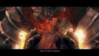 Guia Darksiders 2 Español 100 Rocanegra  Samael 3236 [upl. by Milurd311]