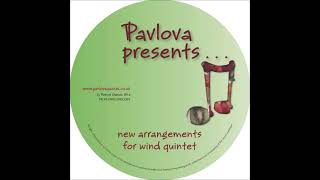 Pavlova Presents CD  Butterworth Banks of Green Willow [upl. by Myo]