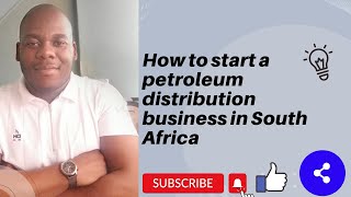 Secrets to launching a petroleum distribution business petroleum license crude oil [upl. by Shaum]