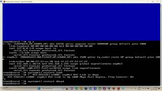 DNS INSTALLATION CONFIGURATION RHEL9 ALMALINUX9 DEBIAN 11 [upl. by Shih]