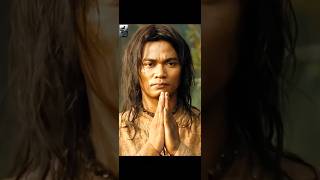 Tony Jaa Warm Up  Ong Bak 2 [upl. by Andersen]