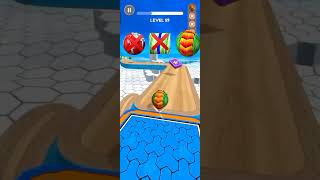 Going balls gameplay going boll gaming [upl. by Lanae]