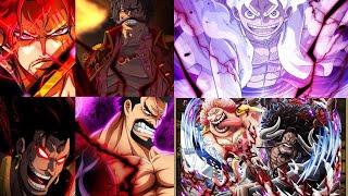 Top 10 Conquerors Haki Moments in One Piece That Will Leave You Speechless [upl. by Enomaj854]