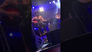 Evan Felker “Brougt Me” Cains Ballroom [upl. by Pryor]