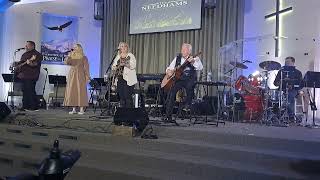 20240920 The Needhams at Molalla Christian Church [upl. by Eitsim]