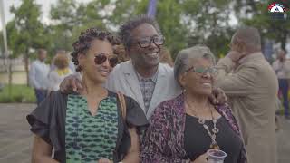 Lemn Sissay shows film quotThe Memory of Mequot at British Council in Ethiopia on may 9th [upl. by Nidroj]