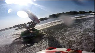 GoPro Extreme Tubing [upl. by Nehttam]