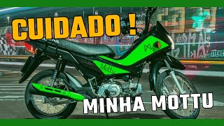 O PLANO MINHA MOTTU ALUGUEL DE MOTOS NÃO VALEU A PENA PRA MIN [upl. by Esertal871]