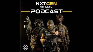 Sebo  Extremsituationen in Afghanistan und der Weg zum YouTuber  NXTGEN Podcast 12 [upl. by Nnairda]