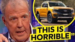 Heres Why You SHOULD NOT Buy The New 2023 Ford Ranger [upl. by Revert817]