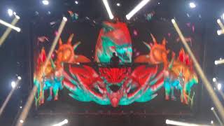 Excision visuals [upl. by Vas493]