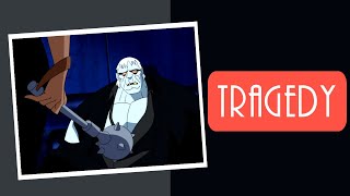 The Tragic Story of Solomon Grundy  Justice League amp Justice League Unlimited [upl. by Phillida923]