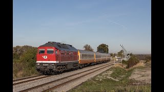 16102024 in Haarhausen und bei Marienthal [upl. by Portie]