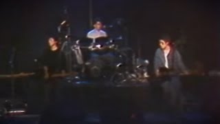 Los Prisioneros  Estadio Chile Santiago 11 de Julio 1987 Remasterizado 1080p60fps [upl. by Alfi160]