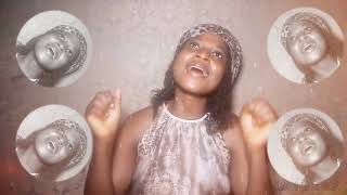 Me Fri Makoma Mu  Official Video  Performed By Awono [upl. by Yenduhc]