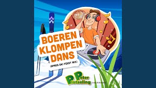 Boeren Klompen Dans Apres Ski Mix [upl. by Berg]