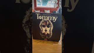 Discogs Ep 6 Pt 2  Jimi Hendrix The Who The Kinks vinylcollection [upl. by Ahsi]