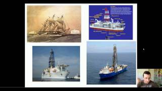 Introduction to Oceanography Part 2 History amp Tools [upl. by Nanaek795]